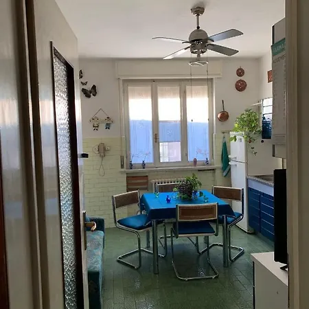 公寓 The Swan - Composed By 2 曼代洛-德尔拉里奥