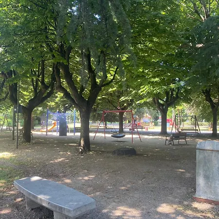 The Swan - Composed By 2 公寓