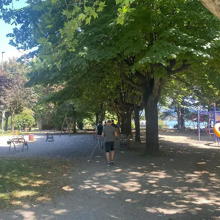 公寓 The Swan - Composed By 2 曼代洛-德尔拉里奥