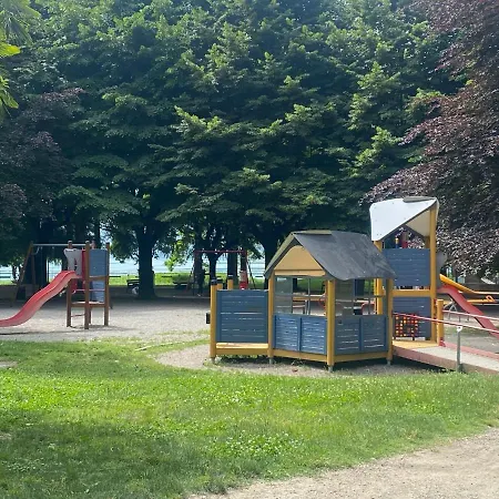 The Swan - Composed By 2 아파트 만델로델라리오