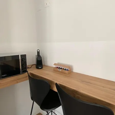 The Swan - Composed By 2 Appartement