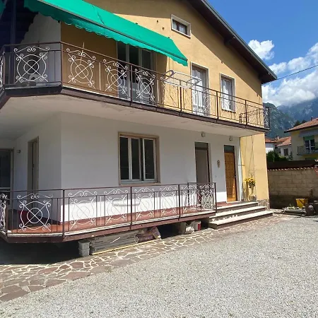The Swan - Composed By 2 Apartment Mandello del Lario