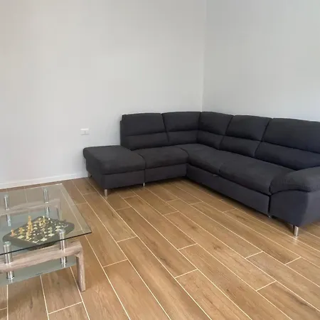 Apartamento The Swan - Composed By 2 *