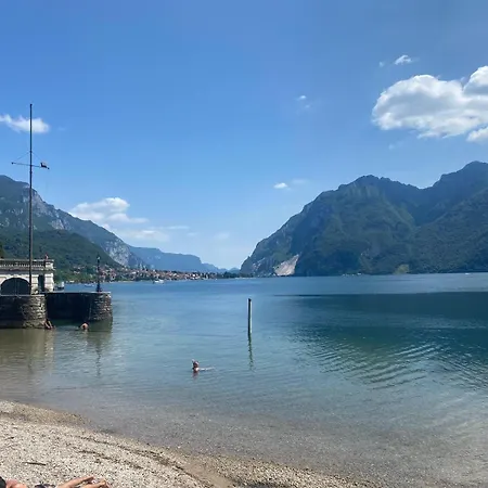 The Swan - Composed By 2 * Mandello del Lario