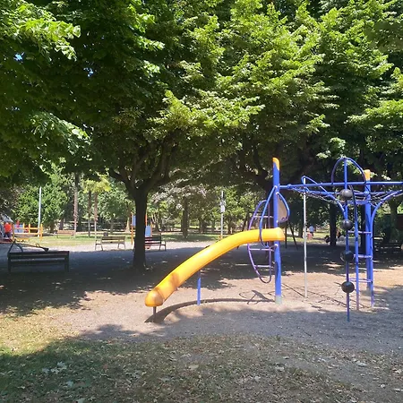 Apartamento The Swan - Composed By 2 *