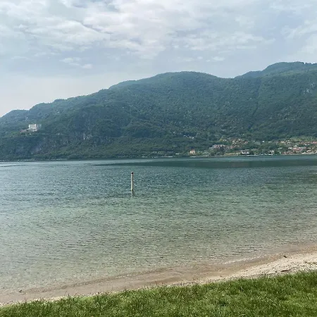 The Swan - Composed By 2 * Mandello del Lario