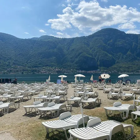 Apartment The Swan - Composed By 2